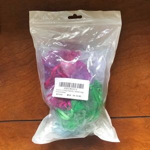 12 pairs heel stoppers - 3 sizes